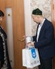 Поздравляем с праздником Көрісу!