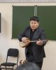 Зарқын Тайшыбай атындағы дәрісхана
