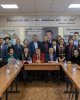 Зарқын Тайшыбай атындағы дәрісхана
