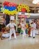 Лучшие в приготовлении национальных блюд