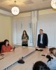 С благодарностью за поддержку психологического здоровья коллектива