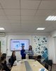 «Жастар және ғылым - 2024: бүгінгі күннің қозғаушы күші және табысты болашақтың кепілі» халықаралық ғылыми-практикалық конференциясының «Педагогикалық білім берудің өзекті мәселелері» бағыты бойынша секциялық отырыс