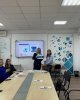«Жастар және ғылым - 2024: бүгінгі күннің қозғаушы күші және табысты болашақтың кепілі» халықаралық ғылыми-практикалық конференциясының «Педагогикалық білім берудің өзекті мәселелері» бағыты бойынша секциялық отырыс