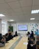«Жастар және ғылым - 2024: бүгінгі күннің қозғаушы күші және табысты болашақтың кепілі» халықаралық ғылыми-практикалық конференциясының «Педагогикалық білім берудің өзекті мәселелері» бағыты бойынша секциялық отырыс