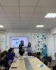 «Жастар және ғылым - 2024: бүгінгі күннің қозғаушы күші және табысты болашақтың кепілі» халықаралық ғылыми-практикалық конференциясының «Педагогикалық білім берудің өзекті мәселелері» бағыты бойынша секциялық отырыс