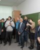 Открытие именной лаборатории Марианны Лежневой