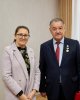Готовы стать наукоемкой площадкой  для трансферта инновационных технологий