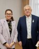 Готовы стать наукоемкой площадкой  для трансферта инновационных технологий