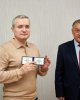 Готовы стать наукоемкой площадкой  для трансферта инновационных технологий