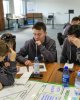 450 мың теңге мен Германияға сапар кімге бұйырды?