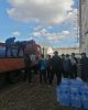 ЖОО-ға Астана мен Көкшетаудан ауыз су әкелінді