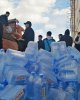 ЖОО-ға Астана мен Көкшетаудан ауыз су әкелінді