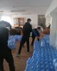 ЖОО-ға Астана мен Көкшетаудан ауыз су әкелінді