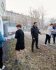 Көкшетау, алғыс айтамыз!