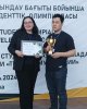 Республикалық олимпиадалардың жүлдегерлері
