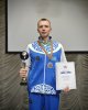 Взошли на пьедестал Чемпионата Мира