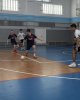 Соревнования по футзалу среди первых курсов