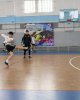 Соревнования по футзалу среди первых курсов
