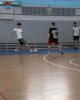 Соревнования по футзалу среди первых курсов