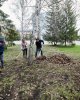 Университет тазалығы өз қолымызда