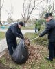 Университет тазалығы өз қолымызда
