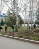 Университет тазалығы өз қолымызда