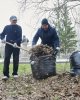 Университет тазалығы өз қолымызда