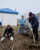 Университет тазалығы өз қолымызда