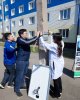 Студенттер үшін баламалы энергия көзі