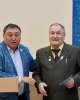 Профессор Андрей Солодовниктің 70 жылдық мерейтойы