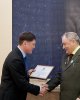 Профессор Андрей Солодовниктің 70 жылдық мерейтойы
