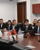 Международные исследования по рациональному использованию водных ресурсов стартуют в Kozybayev University