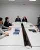 Подписан меморандум о сотрудничестве с СКОФ АО «Казпочта»