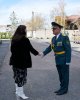 Защита Родины - священный долг каждого мужчины