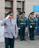 Защита Родины - священный долг каждого мужчины