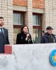 Защита Родины - священный долг каждого мужчины