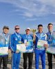 Көпсайыстан ҚР Чемпионатында жаңа жеңістер