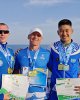 Көпсайыстан ҚР Чемпионатында жаңа жеңістер