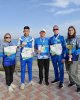 Көпсайыстан ҚР Чемпионатында жаңа жеңістер