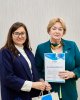10 лет кафедре АНК