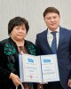 10 лет кафедре АНК