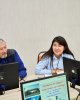 Профессор из Китая рассказал об исследованиях в животноводстве