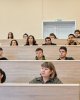 Университетте заң ғылымының өзекті мәселелері талқыланды