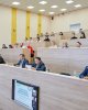 Университетте заң ғылымының өзекті мәселелері талқыланды