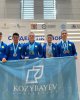 11 медалей на Студенческой спортивной лиге