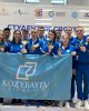 11 медалей на Студенческой спортивной лиге