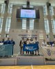 11 медалей на Студенческой спортивной лиге