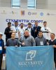 11 медалей на Студенческой спортивной лиге