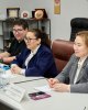 Халықаралық серіктестік жалғасуда