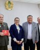 Награждение профессионалов